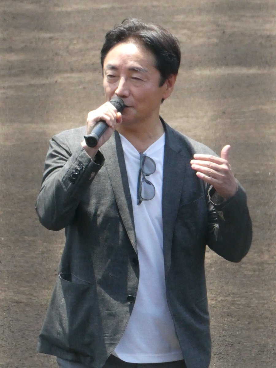 Tomu8010's tweet photo. 2026.06.13
JAアグリあなんスタジアム

徳島県知事の後藤田正純さんが仰っていました。
鳴門に収容人数2万人の球場を作られるとのことです。
野球を通じて徳島県がさらに盛り上がるといいですね！ https://t.co/esmE849rgf