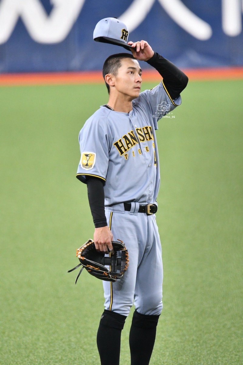 2026.6.13 京セラドーム大阪 #熊谷敬宥 #阪神タイガース #hanshin