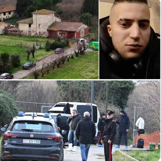RobertoAvventu2's tweet photo. L'assassino della senzatetto tedesca Silke Sauer, di 44 anni, è stato finalmente catturato e arrestato. 

Si tratta di un migrante senza fissa dimora proveniente dal Marocco, di nome Issam Chlih, che l'ha decapitata. 

Questa gente decapita continuamente, è questa la loro jihad? https://t.co/D5O3EzAz3R
