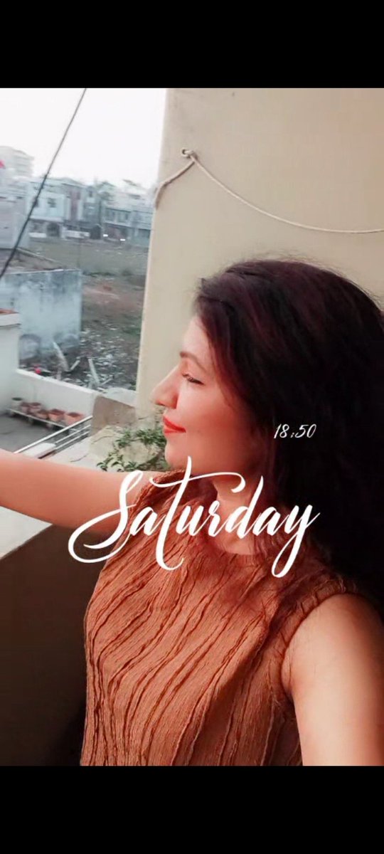 Sandhya Tiwari tweet media