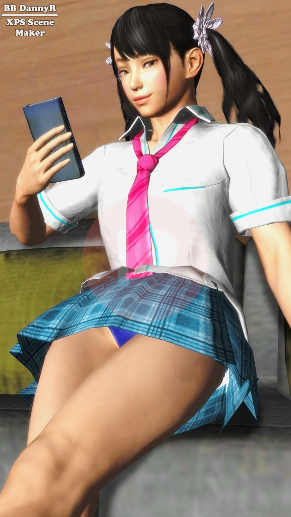 MRDanny_R's tweet photo. Xiaoyu being a tease.
Full Size Pic in my P@TR30N.
#lingxiaoyu #tekken #3d #xnalara #glamour #pinup https://t.co/rmwk1EiDx1
