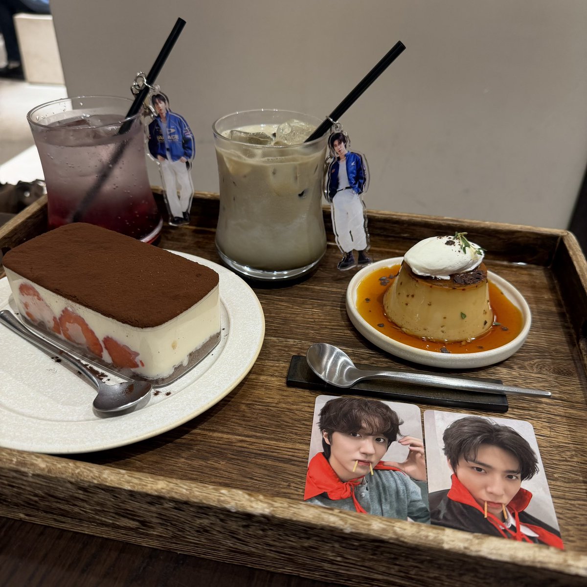 NE_PRINCE_'s tweet photo. 넘 좋은하루 보냈음💙🧡
땡큐🫶🏻 https://t.co/upJu06v3ed