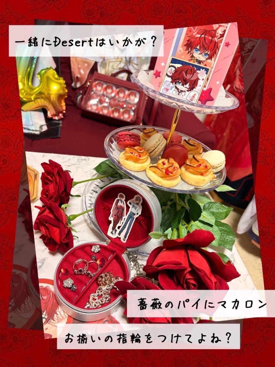 コマク💫🥀@洗脳されたまま tweet media