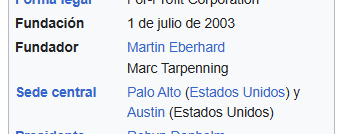 iPlayerBeta's tweet photo. @syr2000 @AidenTattoo @CarnivalGasper Ni Grok está de acuerdo. Y eso es, PayPal nació antes de aparecer Elon. 

Que no pasa nada, Elon es un genio, pero no es fundador de su empresa mas conocida. https://t.co/bM8SYPJcZw
