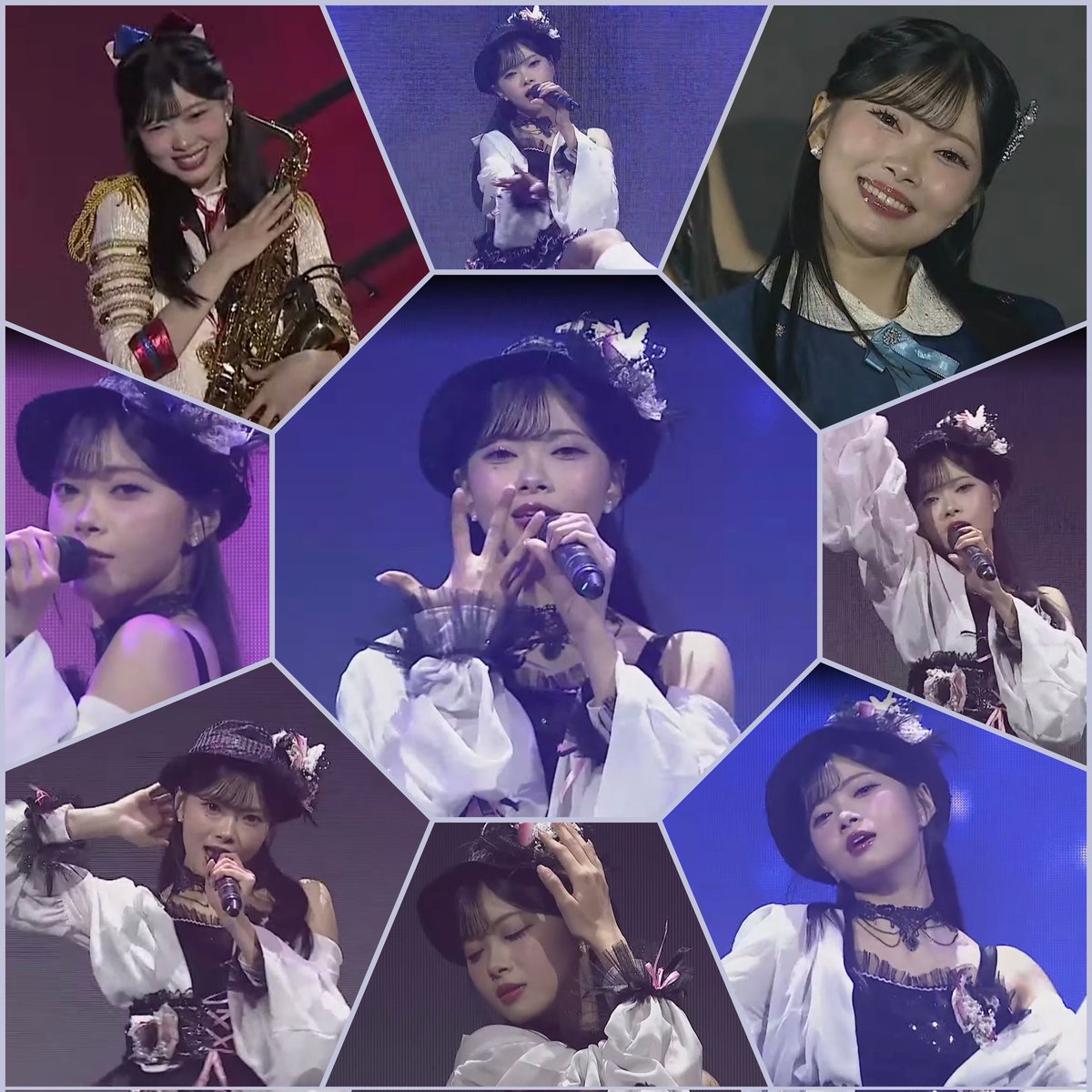 AkmalNr27's tweet photo. Terimakasih konser RHnya @A_FionyJKT48😍
Akhirnya dakishime 🫂 cantik bgt😍
Bangga juga kamu masuk di top1 lagu📯
Masuk MVnya nanti🥰🥰
Syukurlah show 1&amp;2 lancar 
Makasih atas kerja kerasnya 🥹
Otsukaresama 💕 
#RequestHourJKT48
#FionyMail https://t.co/6a9DZxlDYV