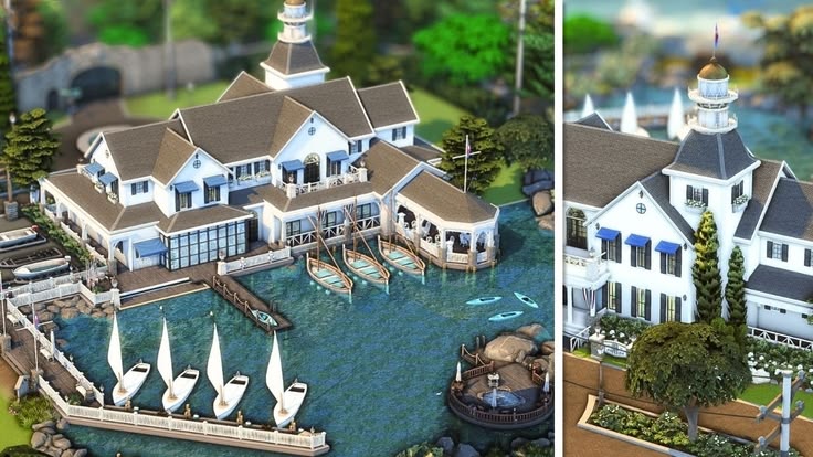 Create4sims • Alexandra tweet media
