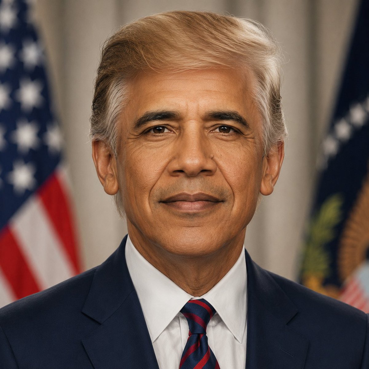 salbionii's tweet photo. Make America loser again
#Mala
@POTUS https://t.co/gTuxGt9gT9