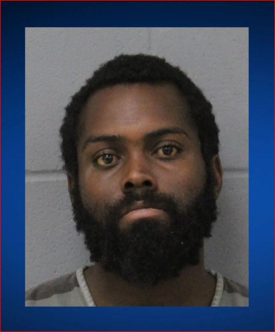 XtexasgirlX's tweet photo. REVOLVING DOOR NIGHTMARE.

A woman asleep in her West Campus apartment wakes up to a stranger on her bed. He claims he has a gun, starts strangling her until she nearly blacks out, and tries ripping her clothes off. She gouges his eye and beats him with a fan to escape.

This was Octavius Brown’s third break-in that same morning. In the first two apartments, residents woke up to him standing there fully exposed and masturbating inside their rooms.

Brown has racked up around 30 cases since 2013, mostly indecent exposure and sex offenses. He’s a registered sex offender who had just been released in March on deferred adjudication for yet another felony exposure charge in the exact same area.

He's a registered sex offender who has cycled through the local Travis County justice system for years — arrests, plea deals, releases, and re-offending — all handled as a domestic criminal case!

He told police he was high on meth, driven by “instinctual desire,” and broke in purely for sexual gratification.

This isn’t random chaos. It’s years of the same pattern, plea deals, quick releases, and the system putting him right back on the streets near young students.

How many women have to fight for their lives before this stops?