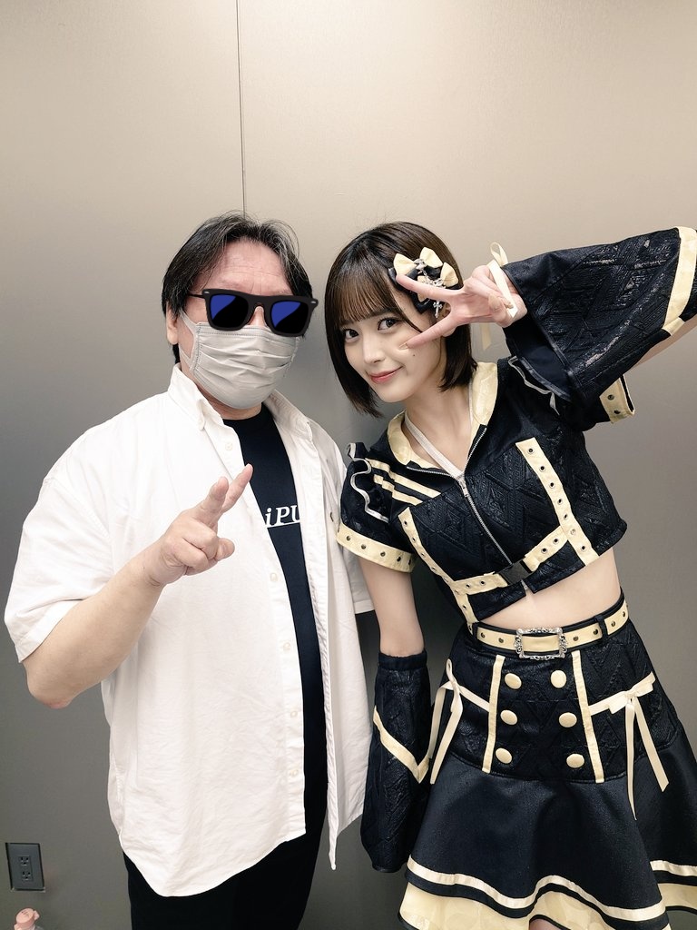 onipote_'s tweet photo. NOVAA FEST@ シティホール&ギャラリー 五反田
私が私を燃やす理由のたまちゃん歌もダンスも最高でした!!二日続けてマジパンライブをたっぷり観れるの嬉しい!明日も期待しかない!!
#マジパン
#ReTrigger https://t.co/UogE95BXyH