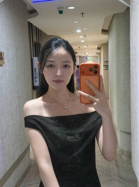 林小姐 tweet media