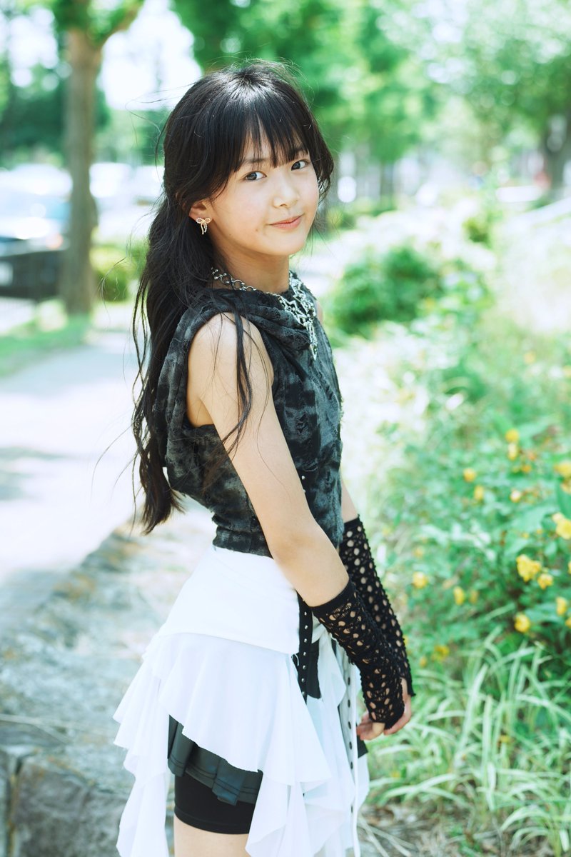 ANJUちゃん RAD SUPERIORS 2026.6.13 物販撮影 @anju_u7014 #ANJU