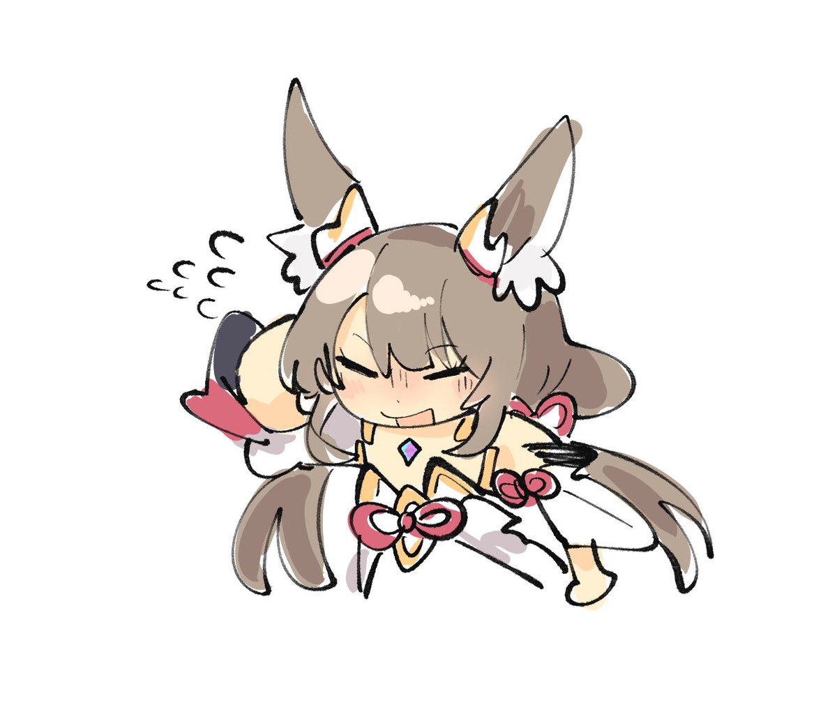 omunight's tweet photo. @derpy2010 嬉しい！ https://t.co/bDnfleR4kH