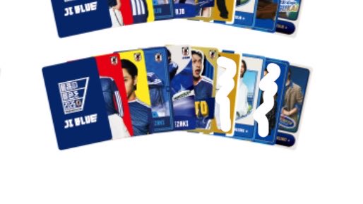 mayu__gomori's tweet photo. JI BLUE OFFICIAL GOODS グッズ
 INI JO1フォトカード トレカ 交換

【譲】
　金城 河野 佐藤 白岩 後藤 佐野 髙塚 田島

【求】池﨑(池崎)
景色トレカは
同異種 池﨑(池崎)＞西

関西オフラ手渡しor郵送交換(まとめて)希望📮
3枚目合わせて交換可能な方もお願いいたします🙇🏻‍♀️

#JIBLUE交換 https://t.co/aVeOBP9fbU