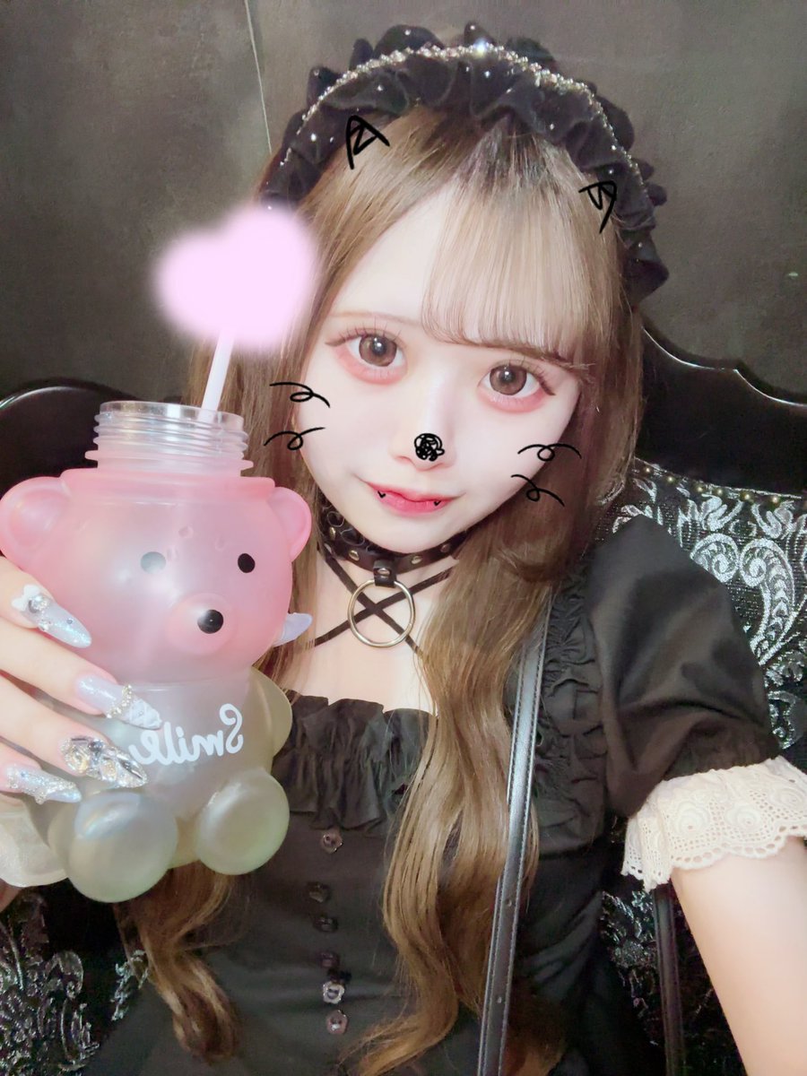 あまね@BLACK HONEY tweet media