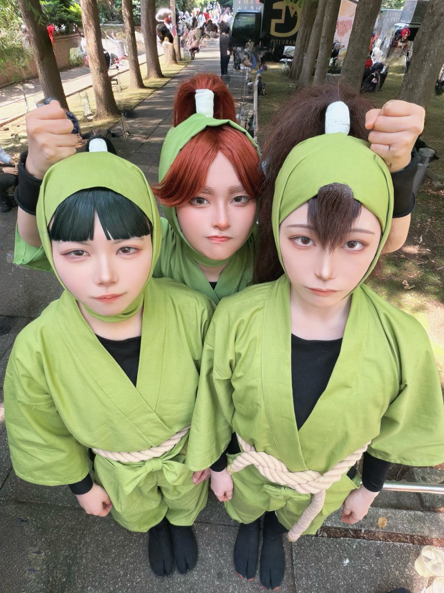 あおば@13a! (@aoba_11cos) / Posts / X