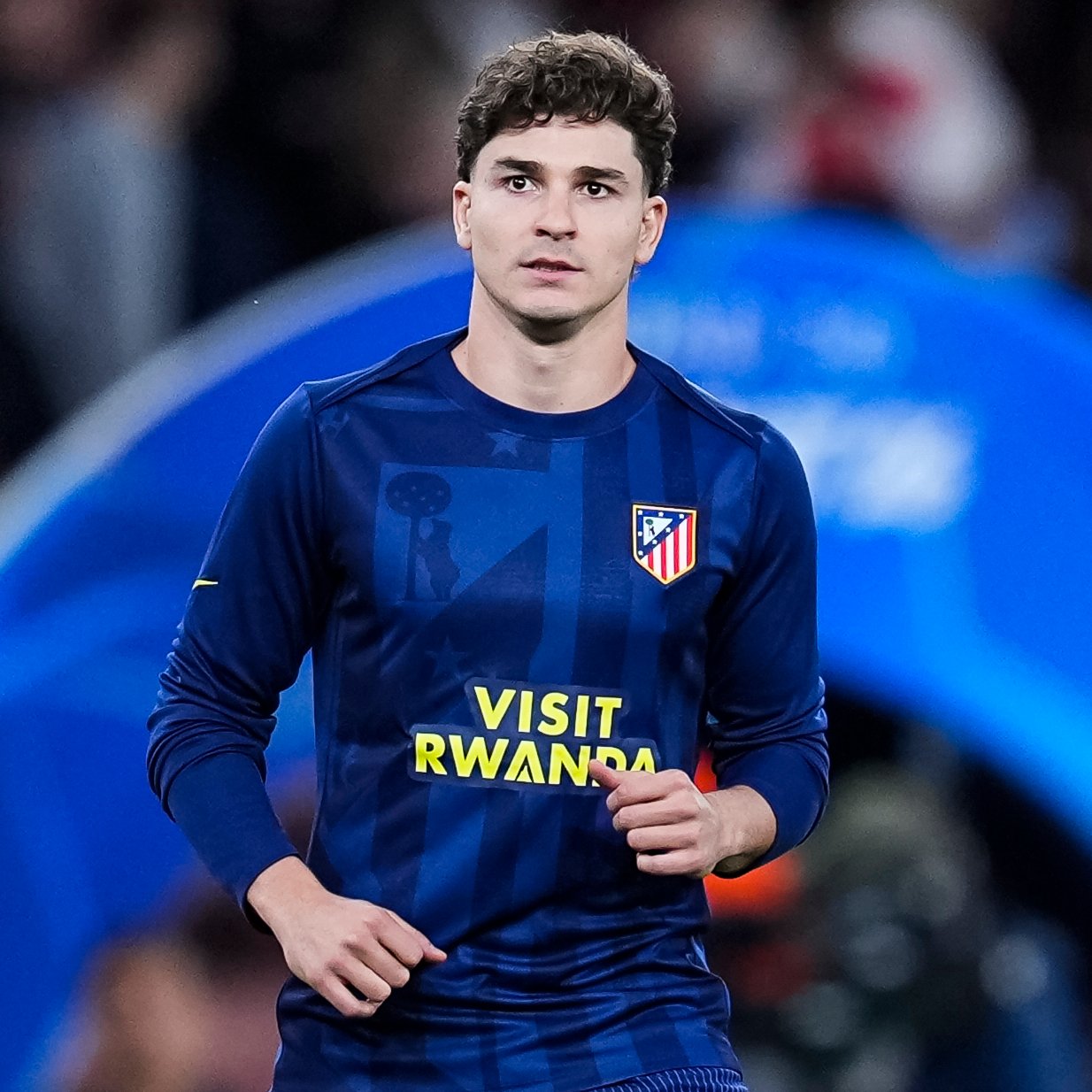 🚨🚨 LE REAL MADRID ABANDONNE LA PISTE JULIAN ALVAREZ 🇦🇷 ! ❌

Le FC Barc...