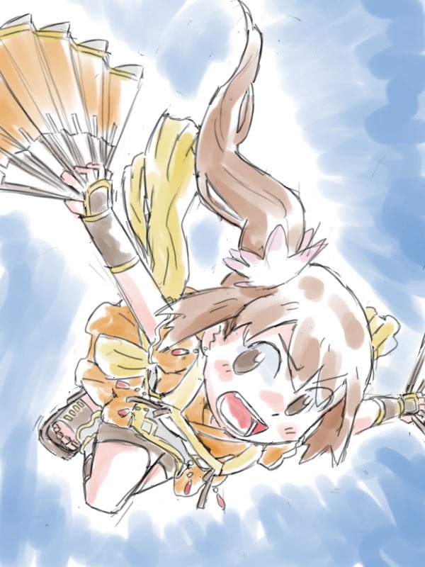 A2AGdvec2zdu9Pd's tweet photo. さいきょーさん https://t.co/zsbI3kM2qy