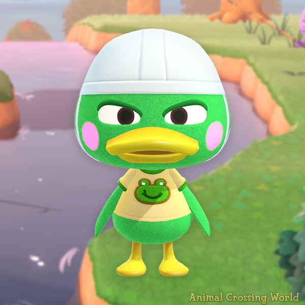Animal Crossing World ๐๏ธ tweet media