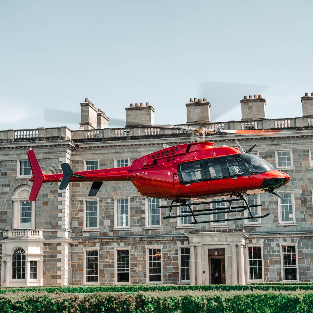 BellFlight's tweet photo. Crafted for performance, elevated for the experience. The #Bell407GXi brings the power and agility to make every flight exceptional no matter the mission. Learn more: https://t.co/s5x3xasXzJ https://t.co/4XyKDfXh3l