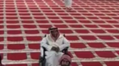 د خالد سلطان السلطان tweet media
