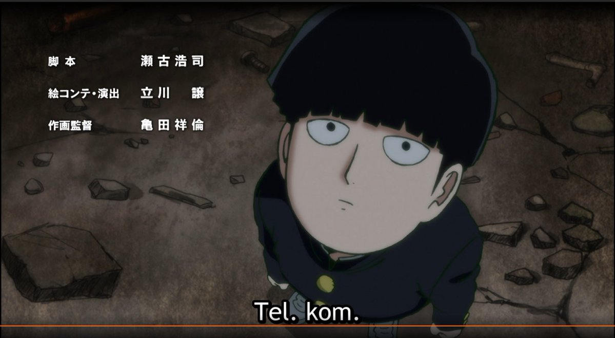Chcemy Crunchyroll z polskim dubbingiem tweet media