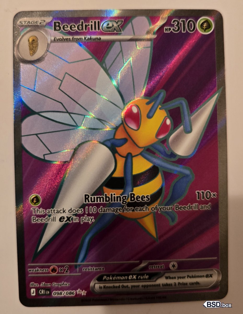 AlphaDoge12's tweet photo. Okay, so while I was designing my new #TCG and mixing some music last night and this morning, I decided to rip a few #Pokémon packs: #BlackBolt, #AscendedHeros, #ChaosRising, #PerfectOrder, and #ChillingReigns. After ripping one of each, my score was pretty good; check it out:😉🔋🆙️ #BtcSwag