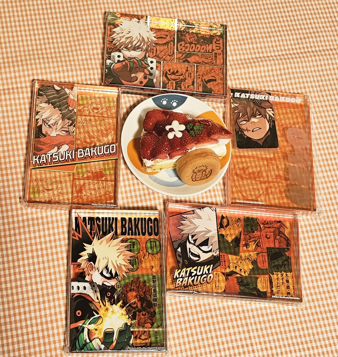 left1tb4's tweet photo. ｶｯﾁｬﾝ、お誕生日54日目おめでとう🧡🧡
𝑆𝑈𝑃𝐸𝑅 𝐵𝐼𝐺 𝐿𝑂𝑉𝐸… https://t.co/nxtjHclfek