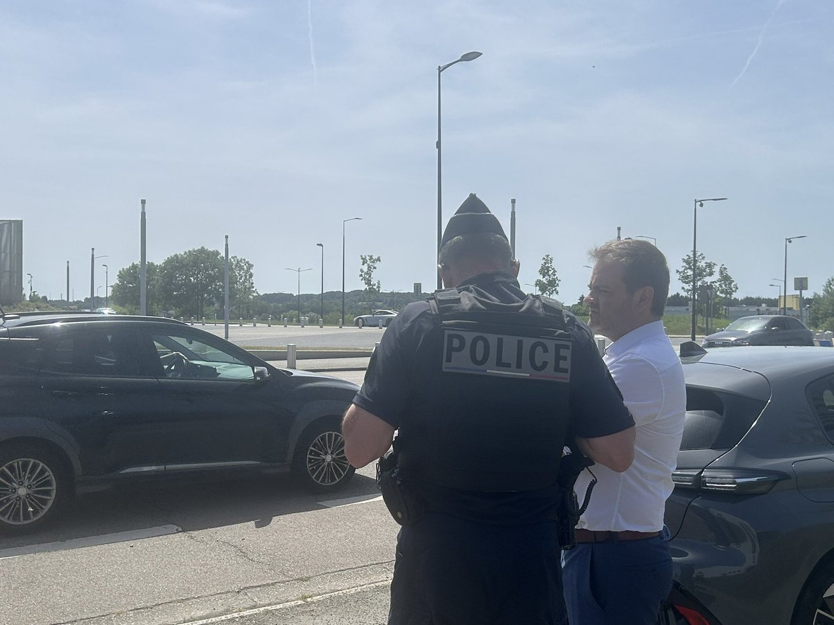 Image de Préfet de l'Orne - Déjà 13 morts sur les routes de l’Orne depuis le début de l’année.

La mobilisation des forces de sé