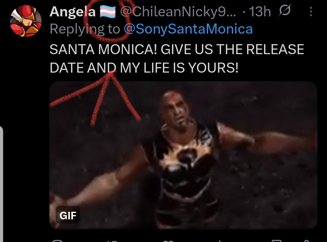 Nameless_Comedy's tweet photo. guys what are we doing. I want the franchise in the game to be successful but this is not how you do that https://t.co/ppMHxbE6NT