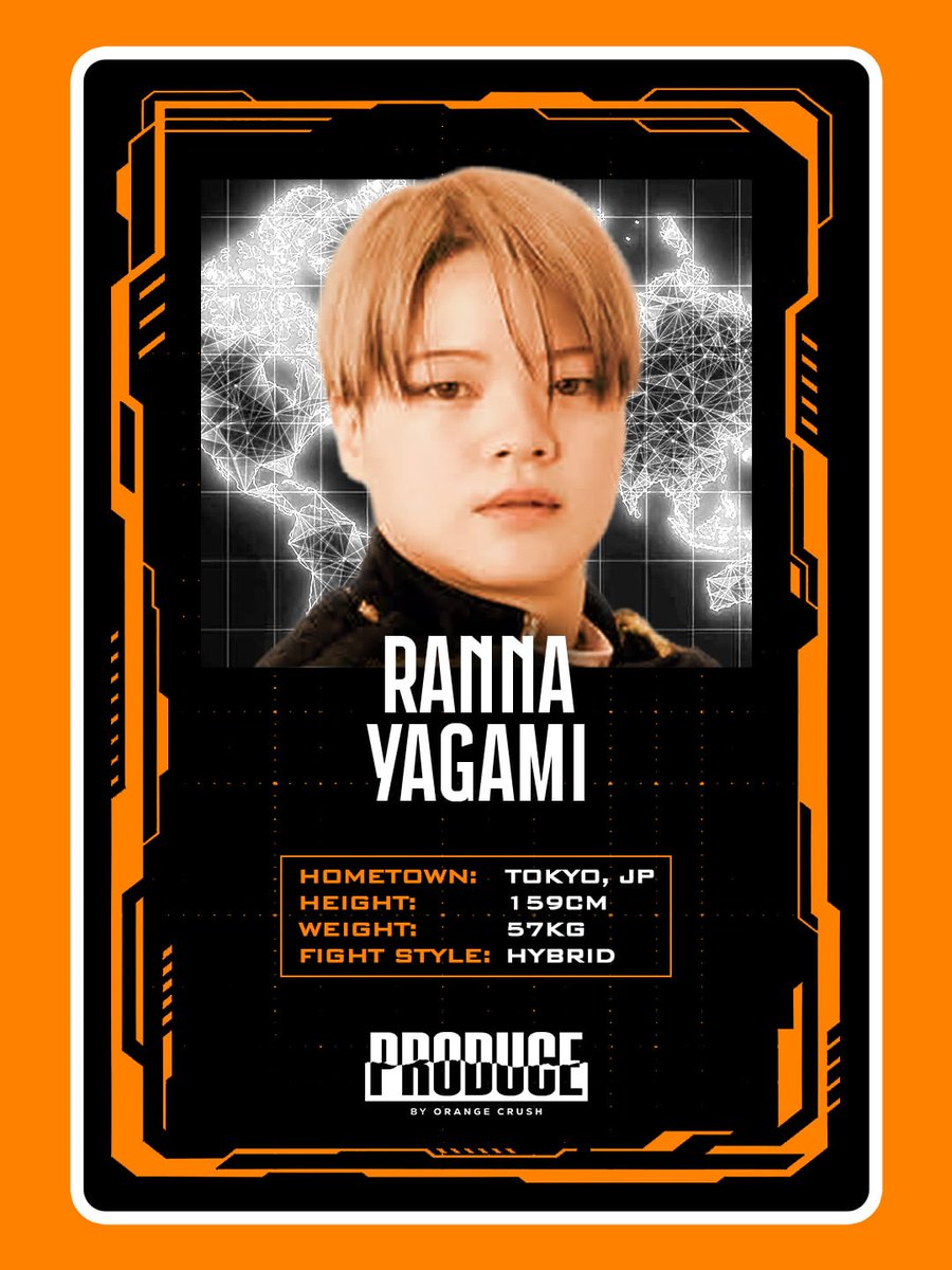 PRODUCENYC's tweet photo. Hazuki, Ranna Yagami, Fuwa-Chan, and Syuri have all come to terms on fight deals with PRODUCE.

The Stardom stalwarts will appear as follows:

Ranna Yagami - July 16 (Jersey), Aug 3 (Brooklyn)

Hazuki - July 26 (Montreal), Aug 3 (Brooklyn)

Fuwa-Chan - July 26 (Montreal), Aug 3 (Brooklyn)

Syuri - Aug 3 (Brooklyn)

Tickets for all shows available now!