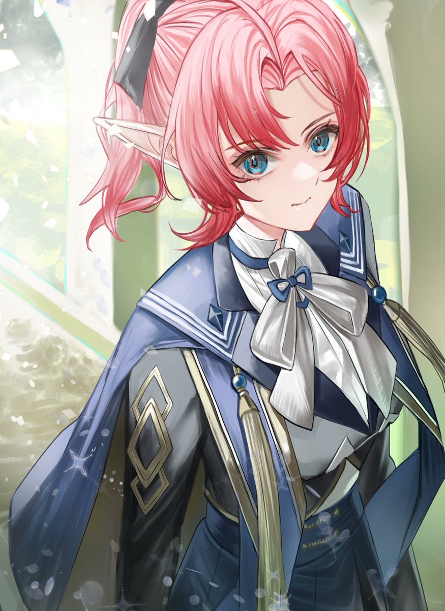 nekotori221's tweet photo. エレノアちゃんが好き
#XenobladeGenesis #ゼノブレイドジェネシス https://t.co/Vlgbk99Fl2
