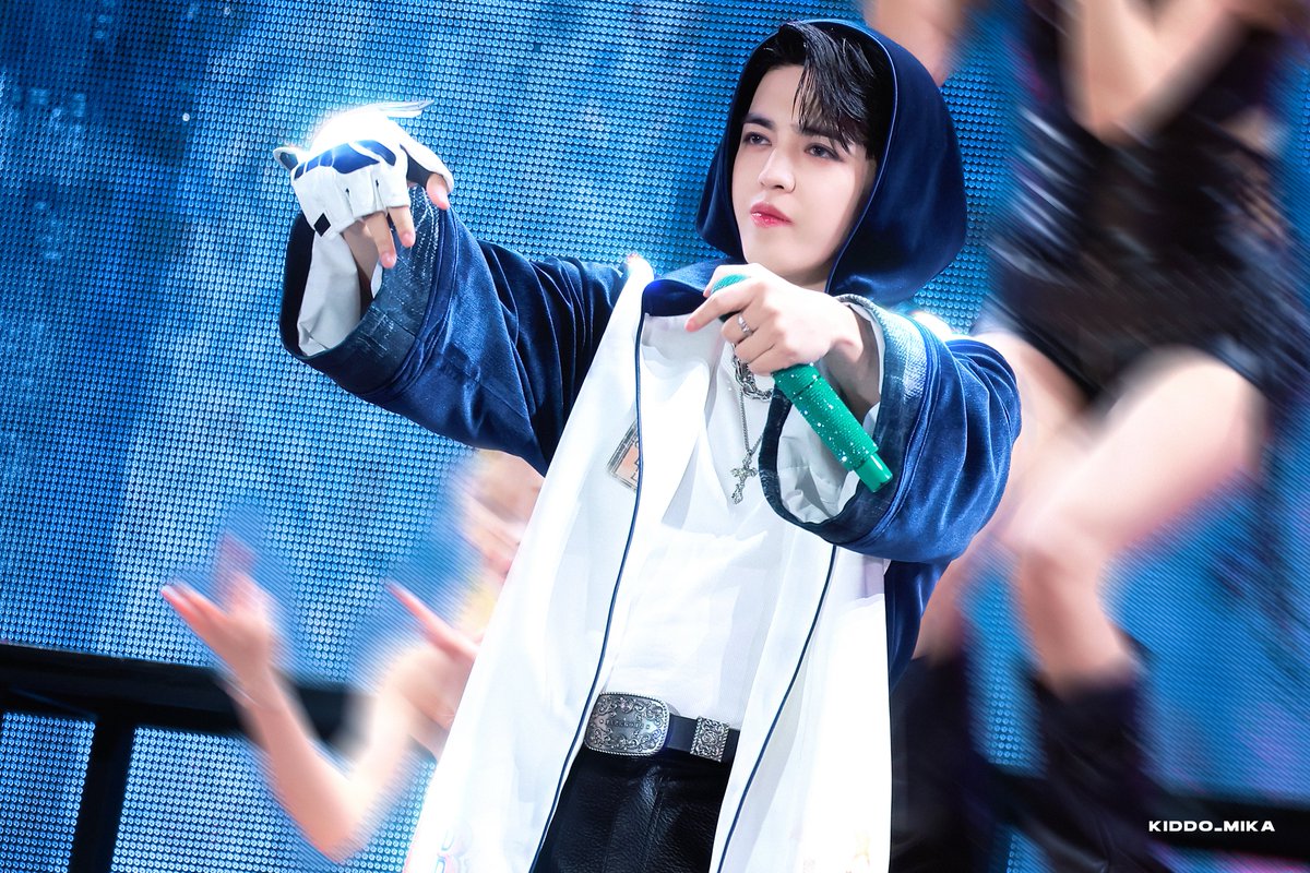 260405 SEVENTEEN WORLD TOUR NEW_ ENCORE - #에스쿱스 #승철 #SCOUPS