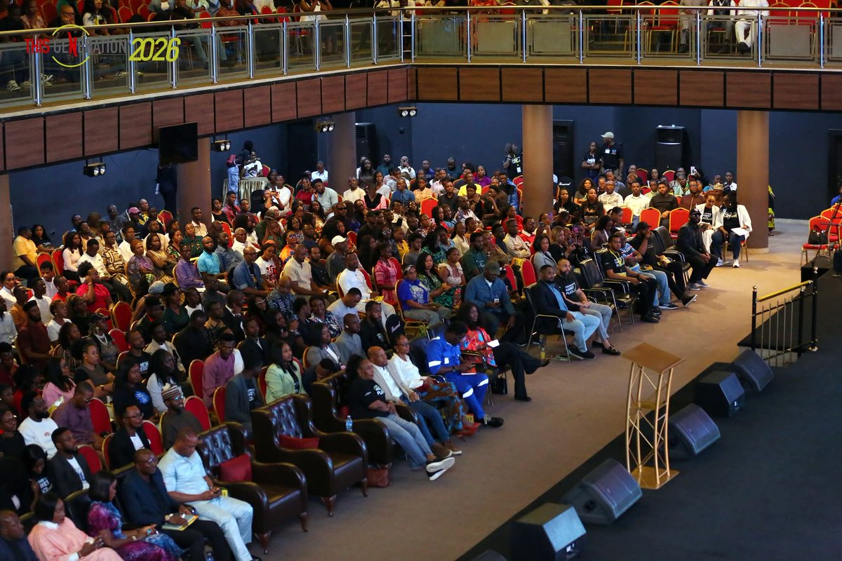 SummitAbuja's tweet photo. H.E. MR. PETER OBI just delivered a session for the books!

Raw truth, bold challenges and timeless wisdom on leadership, integrity and what it truly means to thrive, not just in the marketplace, but in life and nation-building. The room was completely captivated! https://t.co/Ao8j0GyhQ0