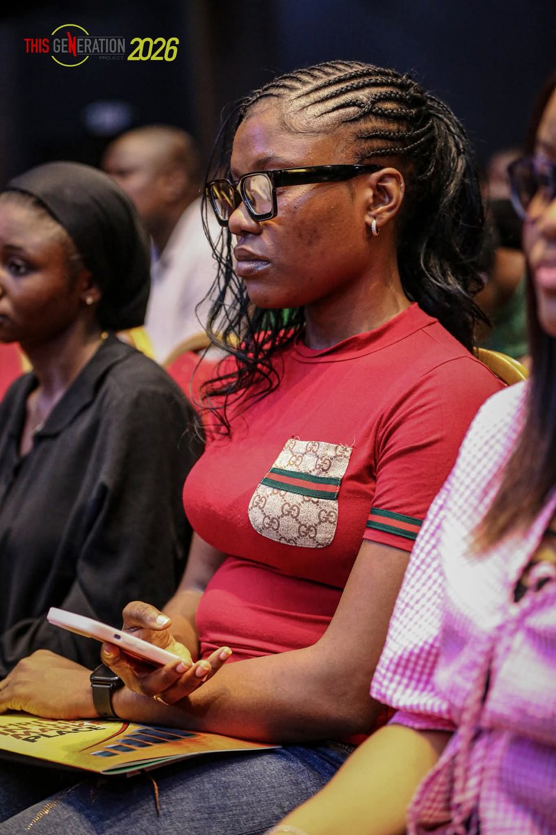 SummitAbuja's tweet photo. H.E. MR. PETER OBI just delivered a session for the books!

Raw truth, bold challenges and timeless wisdom on leadership, integrity and what it truly means to thrive, not just in the marketplace, but in life and nation-building. The room was completely captivated! https://t.co/Ao8j0GyhQ0