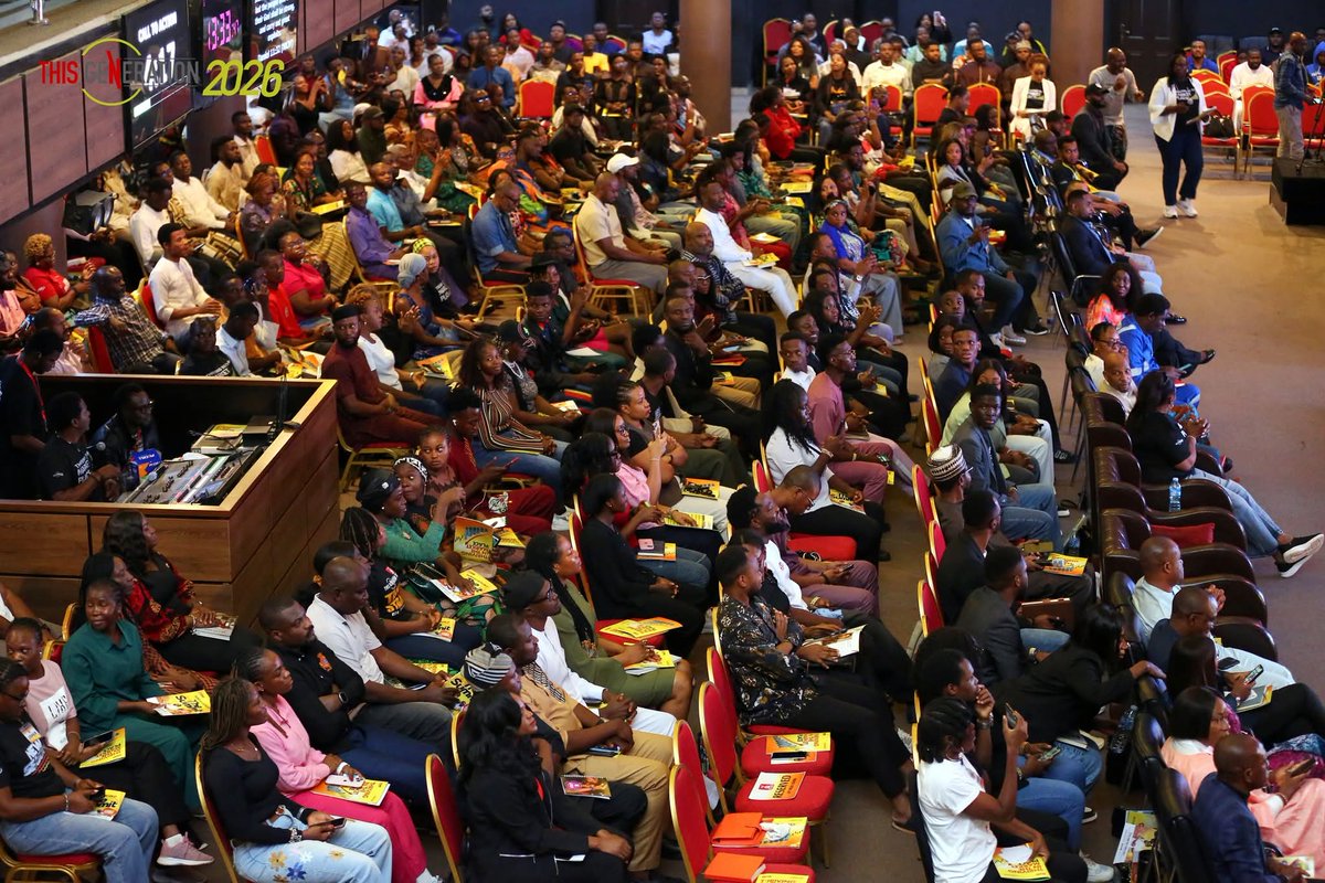 SummitAbuja's tweet photo. H.E. MR. PETER OBI just delivered a session for the books!

Raw truth, bold challenges and timeless wisdom on leadership, integrity and what it truly means to thrive, not just in the marketplace, but in life and nation-building. The room was completely captivated! https://t.co/Ao8j0GyhQ0