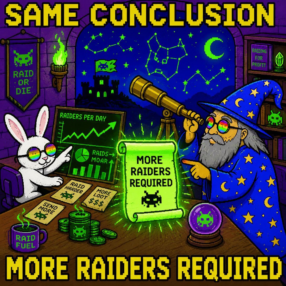 Magic Internet Money 🎩🐰 tweet media