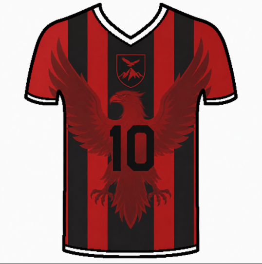 Per_feit0's tweet photo. Competição: Minha Seleção! 

Time: Voando como Águia 🦅

Nick: ..

#CraquesDePixel | @Meuhabblet https://t.co/tZW3BuJo1K