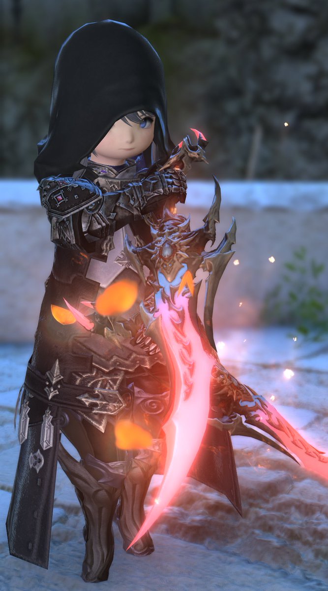 SHot_hd0401's tweet photo. #FF14 #FFXIV #おはララ #ララフェル https://t.co/g41WzjNRHS