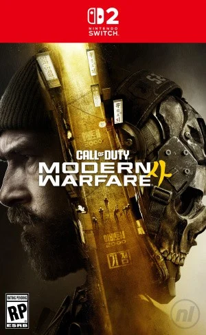 SwitchRadar's tweet photo. How unexpected was Modern Warfare 4 being announced to release on Switch 2 day one!

I'm so glad we get COD back on Nintendo, I cant wait to see how it runs!

will you play it on Nintendo? https://t.co/7lWAvZbugS