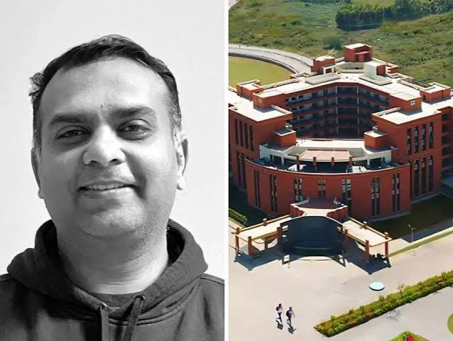 Priyannkaaaa's tweet photo. His mom taught computer science. He built the infrastructure that powers the world's AI.

Meet Rahul Patil, current  CTO of Anthropic.

> Born and raised in Bengaluru. Mom was a computer science teacher.
> Studied at Baldwin, Joseph and PES University.
> Not an IIT kid. Not a Stanford dropout.
> Just a kid who grew up watching code at home.

> Worked at Microsoft. 
> Then Amazon. 
> Then Oracle. 
> Then Stripe as CTO for 5 years.
> 20+ years building invisible infrastructure.
> The systems nobody sees but everyone depends on.

> October 2025,  Anthropic called.
> Not for research. Not for AI breakthroughs.
> For infrastructure.
> Compute. Inference. Scaling.
> The unglamorous work that makes everything else possible.

> Why Anthropic hired him?
> Because Claude's infrastructure is cracking under demand.
> OpenAI and Meta are spending billions on compute.
> Anthropic needs someone who's scaled systems at the biggest tech companies.

> "Impossible things are possible in India."
> That's what he said at the developer summit.
> A Bengaluru kid. A CS teacher's son.
> Now building the backbone of AI.

Absolute legend.