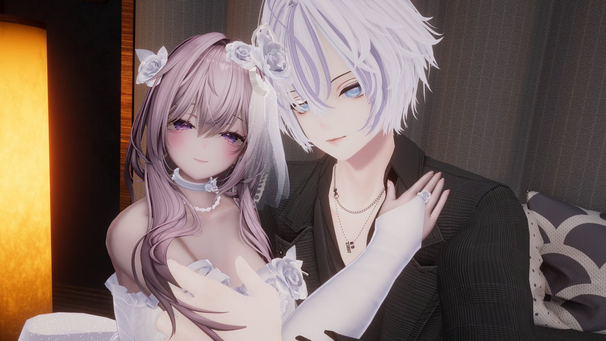 vrcyura's tweet photo. 6.13 べるのわ
今月は旦那さんとの新婚生活でした!二人で幸せな家庭を築こうね♡
ALTでお手紙書いたよ💌
#VelvetNoir #べるのわ https://t.co/dC77sSVx3t