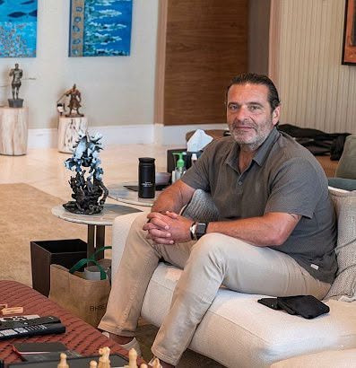 Tomblueblue's tweet photo. @saadhariri
بعض الصور  الجديدة للرئيس #الحريري مع والدته ومع المحبين له https://t.co/AsQe4HX0rE