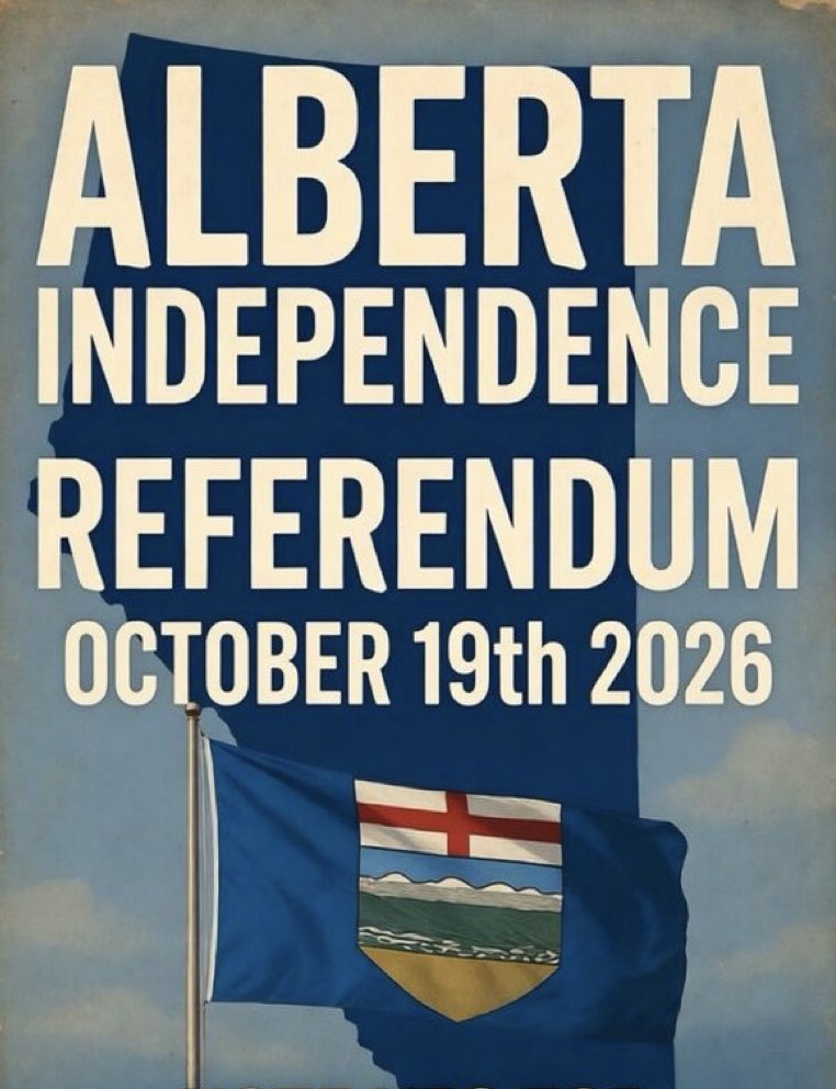 itsTim_eh's tweet photo. Does #TeamPostNationalState even have the slightest clue that BC/Alberta/Saskatchewan/Quebec/other would be integral parts of #FortressNorthAmerica whether they are part of Canada or not?
If anything, the concept strengthens the position of independence.
#AlbertaIndependence https://t.co/3h6TRSCDuN