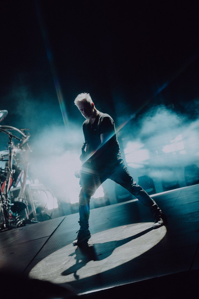 evanescence's tweet photo. @thiswildbemis Tampa, FL  6.12.26 Part 4 https://t.co/oflNGjNURj