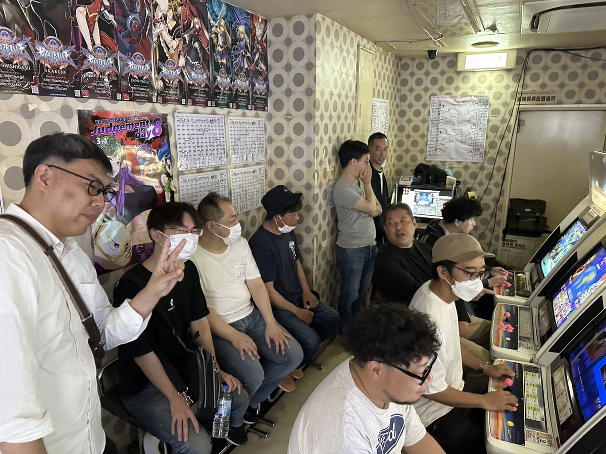 兄ケン / Aniken tweet media