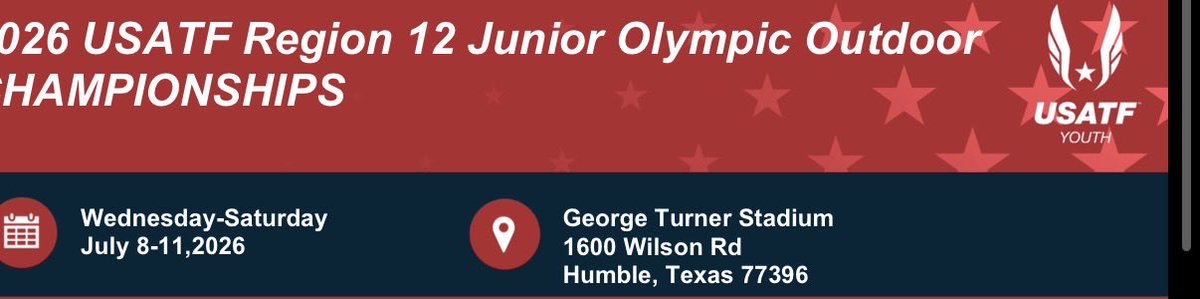 maxtlopz's tweet photo. Placed 4th at the USATF Southwestern Championship finals and will be running at the REGIONAL USATF Finals on July 11th in Humble TX.
@RecruitFWC @FWCTF @BelieveTrackTX @ChadLewis13 @car20ruiz @CoachMoH_ @kelen_moran @ewan_curtis07 https://t.co/Itjk1udqho