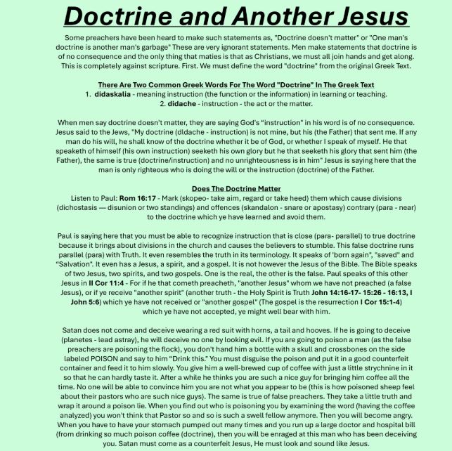 edwardsibl91034's tweet photo. @Truth_matters20 #sin #hell #christmass #saturnalia #70weeksdaniel #demon #baptism #bible
#predestination #definition #cultures #customs #idioms #metaphors #AlfredEdersheim
#axioms https://t.co/yls6JHgFOD