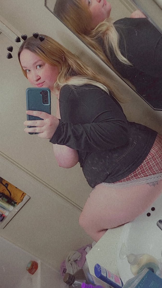 ✨️🍃BigNaturalGoddess🍃✨️ tweet media