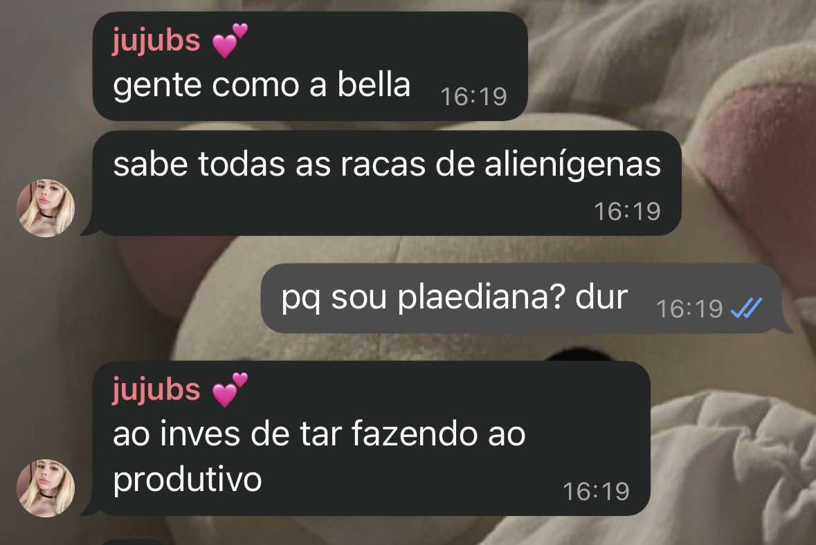 Chiara da babs tweet media