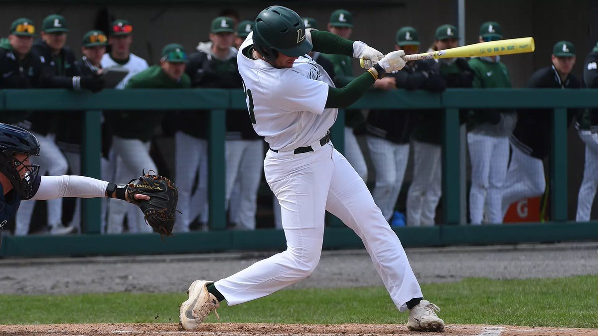 mountaineerjdub's tweet photo. Sources tell @WVSportsChat OF Jack Cannon (@jack_cannon23) who entered the portal from Le Moyne has committed to #WVU.

Had 10 HR, 64 RBI and a batting average of .439 this past season. https://t.co/SC0CsvwKMF